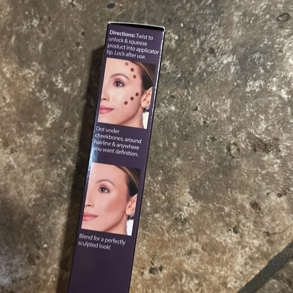 Tarte Sculpt Tape Contour - cool bronze